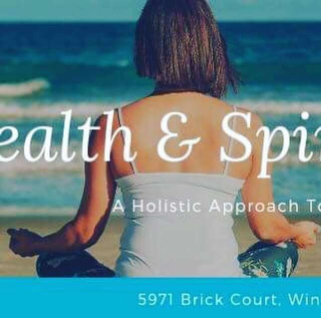Health & Spirit Wellness Center | 5971 Brick Ct Suite 2141, Winter Park, FL 32792, United States | Phone: (407) 928-5321