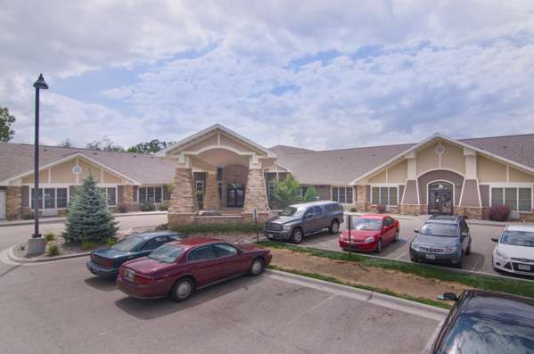 Mission Creek | 3217 Fiddlers Creek Dr, Waukesha, WI 53188 | Phone: (262) 832-1020