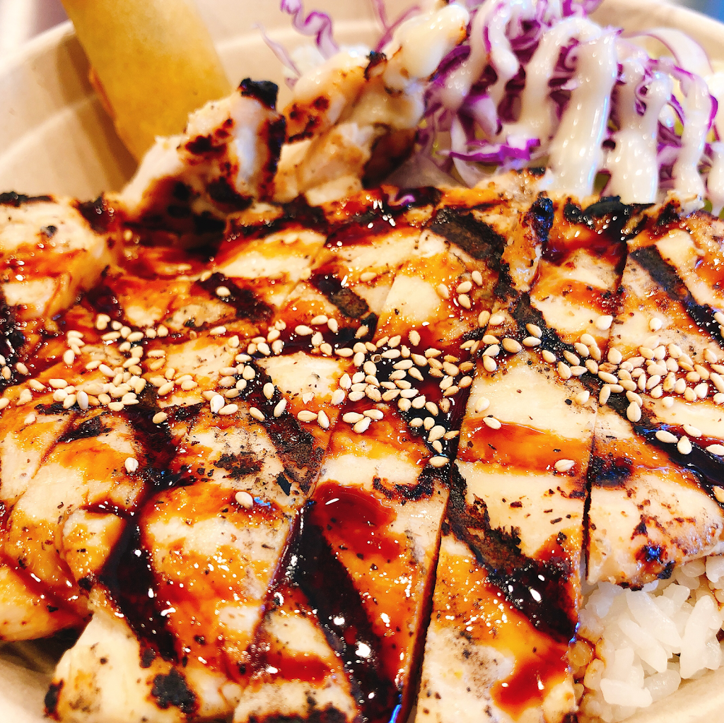 Paul's Kitchen NAMOO (NAMOO NRH), 9143 Boulevard 26 650, North