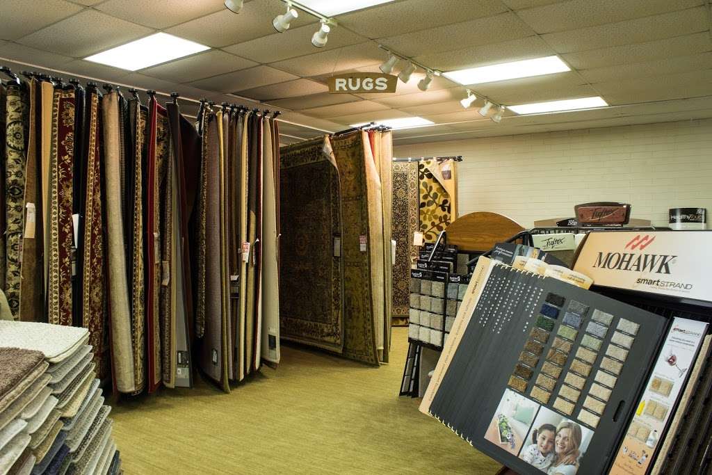 Carpet To Go & More Flooring Center | 871 Williamson Rd, Mooresville, NC 28117, USA | Phone: (704) 662-8226