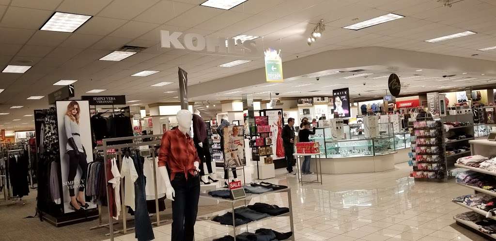 Kohls Medallion Center | 5750 Skillman St, Dallas, TX 75206, USA | Phone: (214) 368-1204