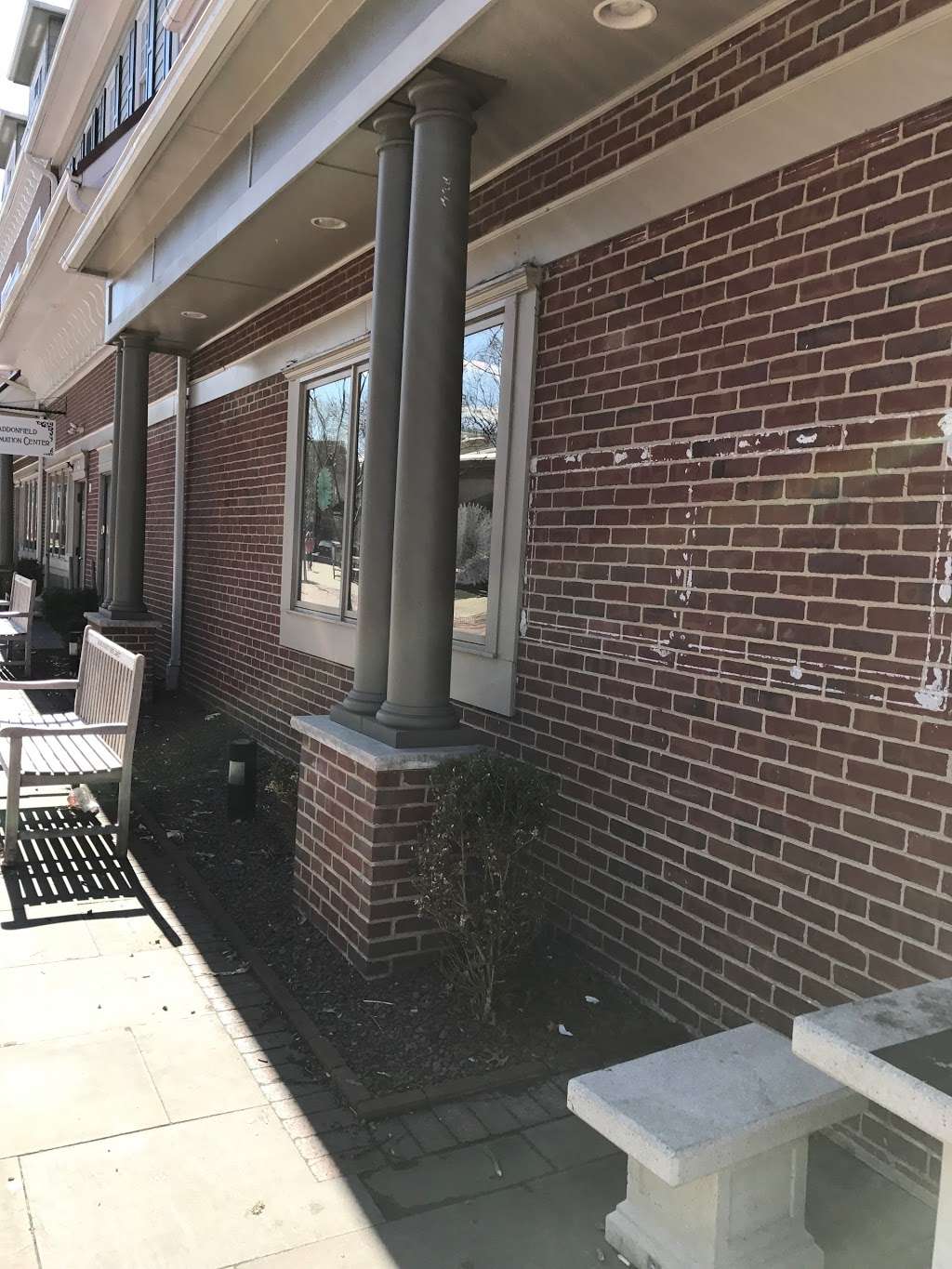 The Paper Trail | 150 Kings Hwy E, Haddonfield, NJ 08033, USA | Phone: (856) 429-4001