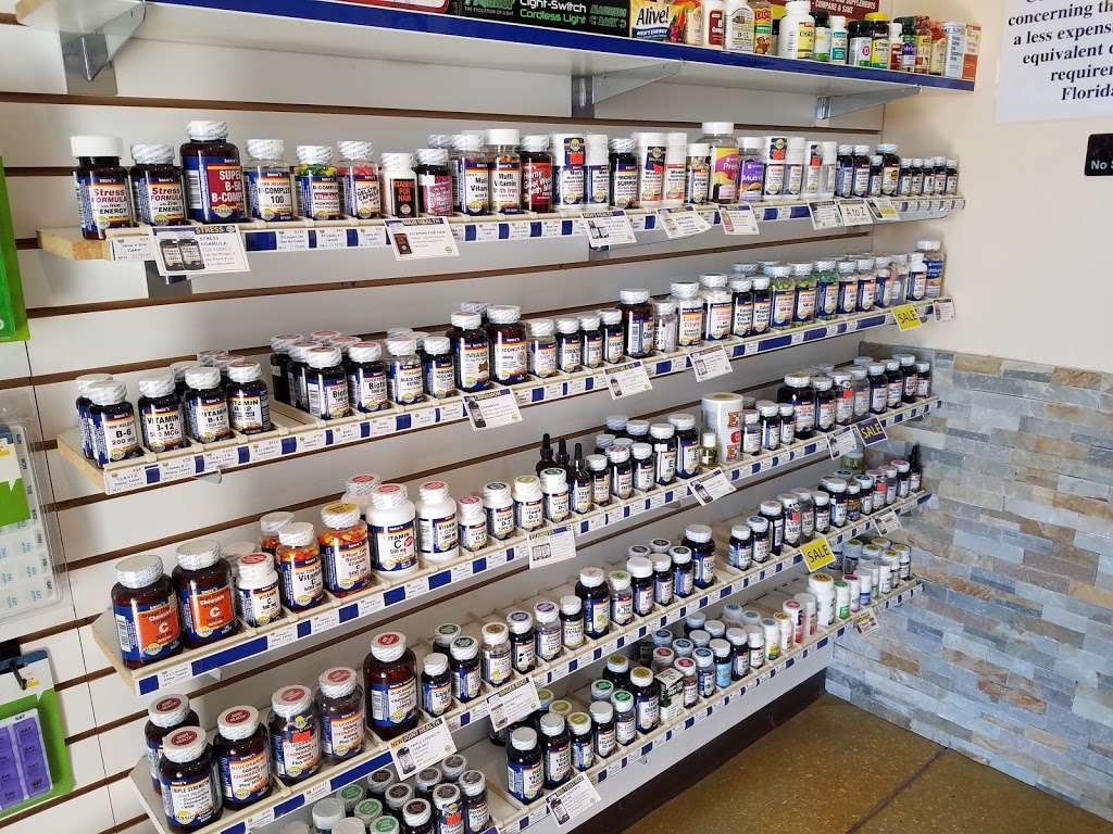 HC Pharmacy | 33048 US-27, Haines City, FL 33844, USA | Phone: (863) 547-6921