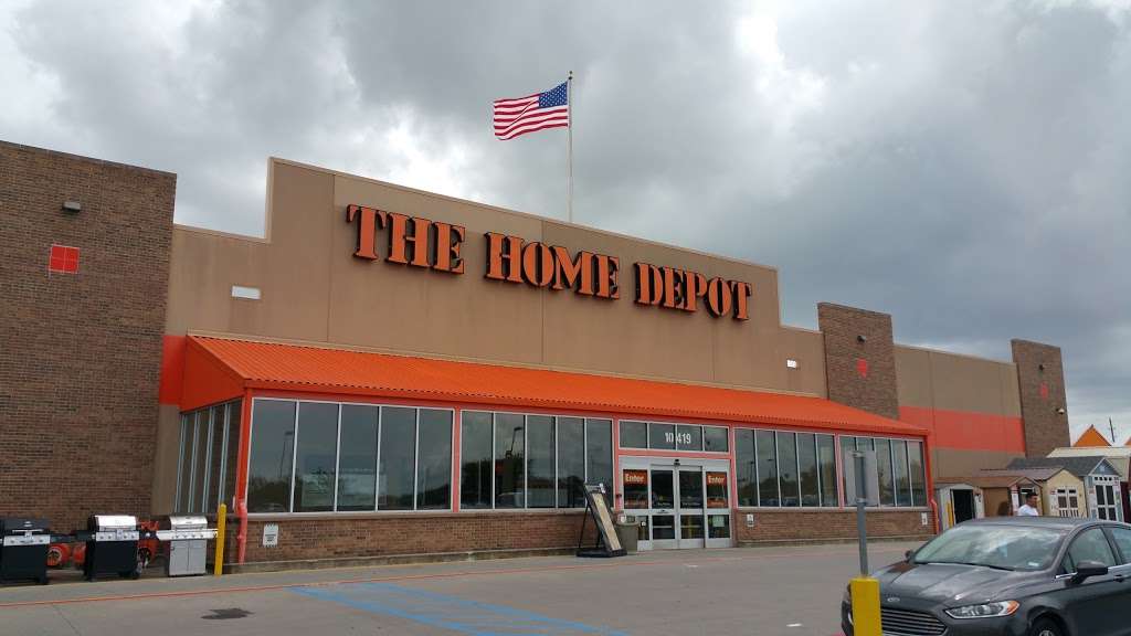 The Home Depot | 10419 S Texas 6, Sugar Land, TX 77498, USA | Phone: (281) 980-1777