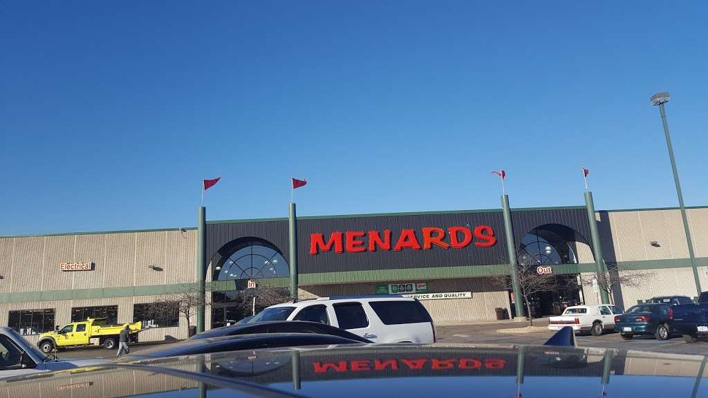 Menards | 14975 Lincoln Ave, Dolton, IL 60419, USA | Phone: (708) 868-0127