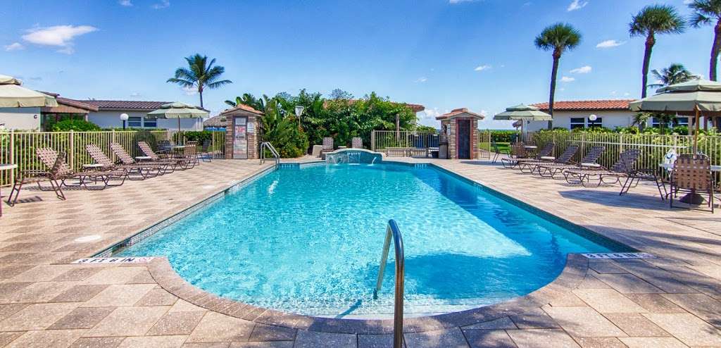 Royal Flamingo Villas | 1225 Hillsboro Mile, Pompano Beach, FL 33062 | Phone: (954) 427-0669