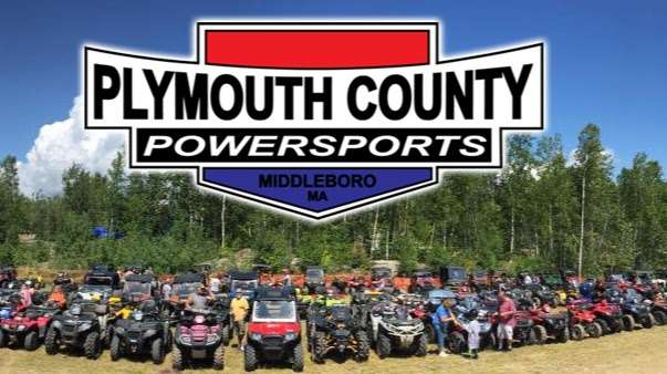 Plymouth County Powersports | 3 Abbey Ln #2, Middleborough, MA 02346, USA | Phone: (508) 828-8841