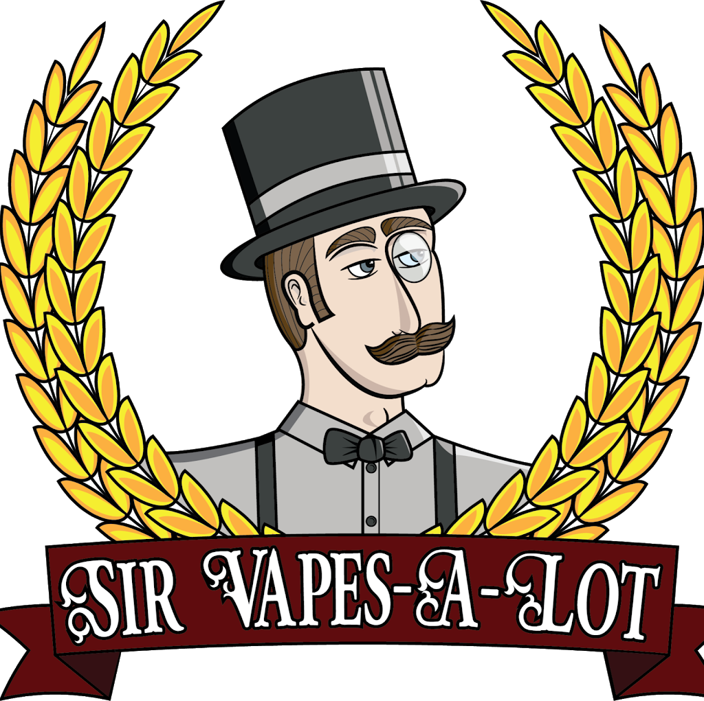 Sir Vapes-A-Lot | 2310 W Southport Rd j, Indianapolis, IN 46217, USA | Phone: (317) 497-8818