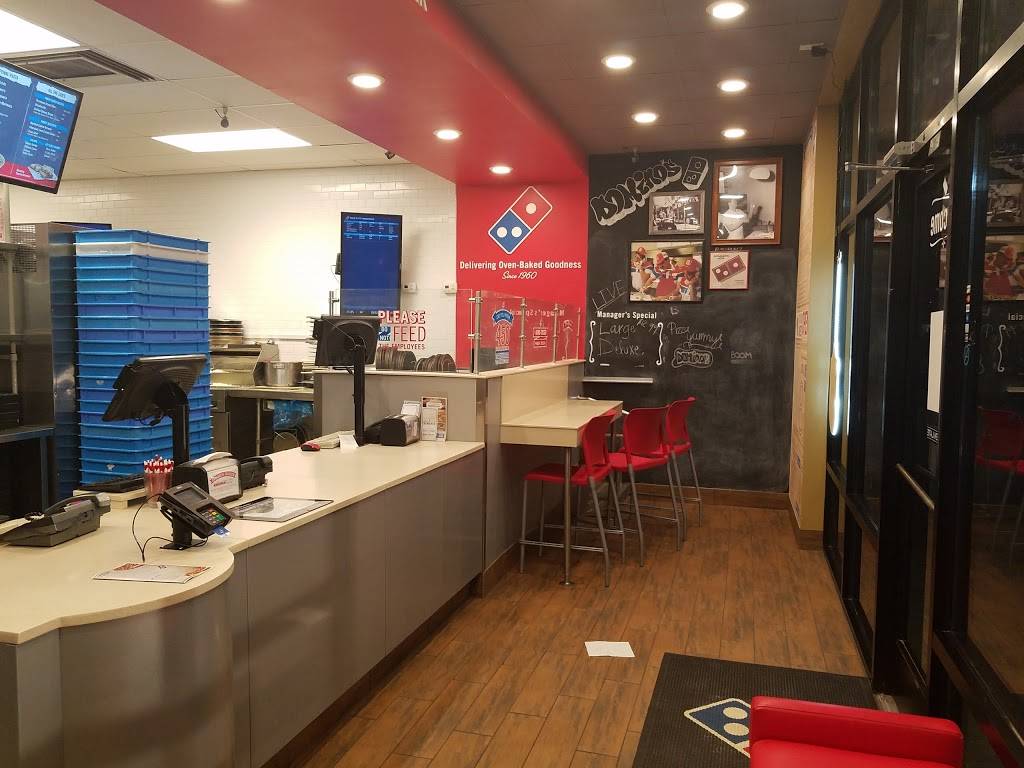 Dominos Pizza | 5094 Murfreesboro Rd Ste 1, La Vergne, TN 37086, USA | Phone: (615) 213-8900