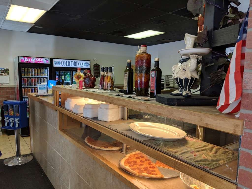 Pizza Palace Pizza & Grill | 5310 Winona Falls Rd, East Stroudsburg, PA 18302, USA | Phone: (570) 431-6050