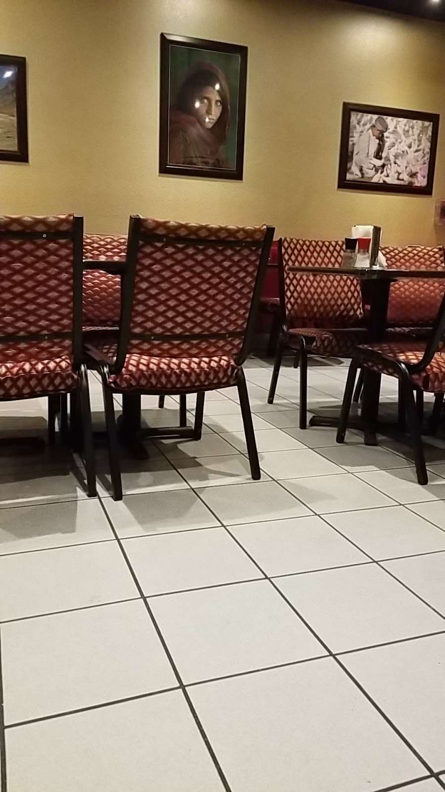 Habibs Famous Kabob | 745 E Monte Vista Ave, Vacaville, CA 95688, USA | Phone: (707) 469-1433