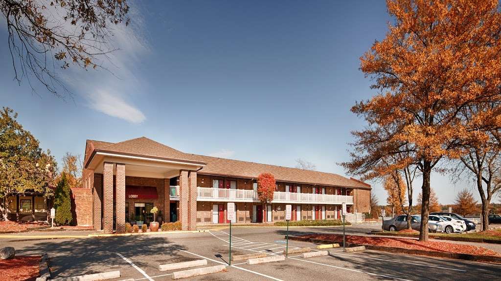 Travelodge by Wyndham Doswell/Kings Dominion Area | 16102 Theme Park Way, Doswell, VA 23047, USA | Phone: (804) 876-3321