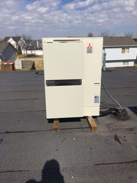 Air Systems Heating & Cooling, Inc. | 2505 Garden St, Joliet, IL 60435 | Phone: (815) 671-6505