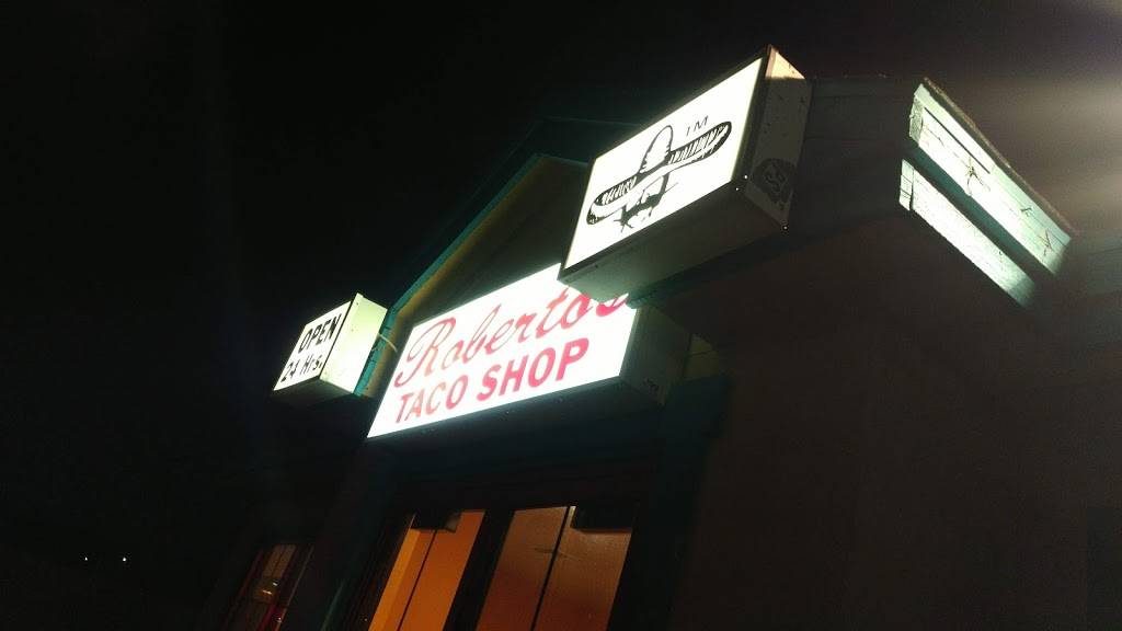 Robertos Taco Shop | 6650 W Vegas Dr, Las Vegas, NV 89108, USA | Phone: (702) 631-3600