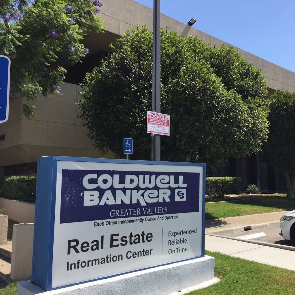 Coldwell Banker Greater Valleys | 10324 Balboa Blvd, Granada Hills, CA 91344 | Phone: (818) 360-3430