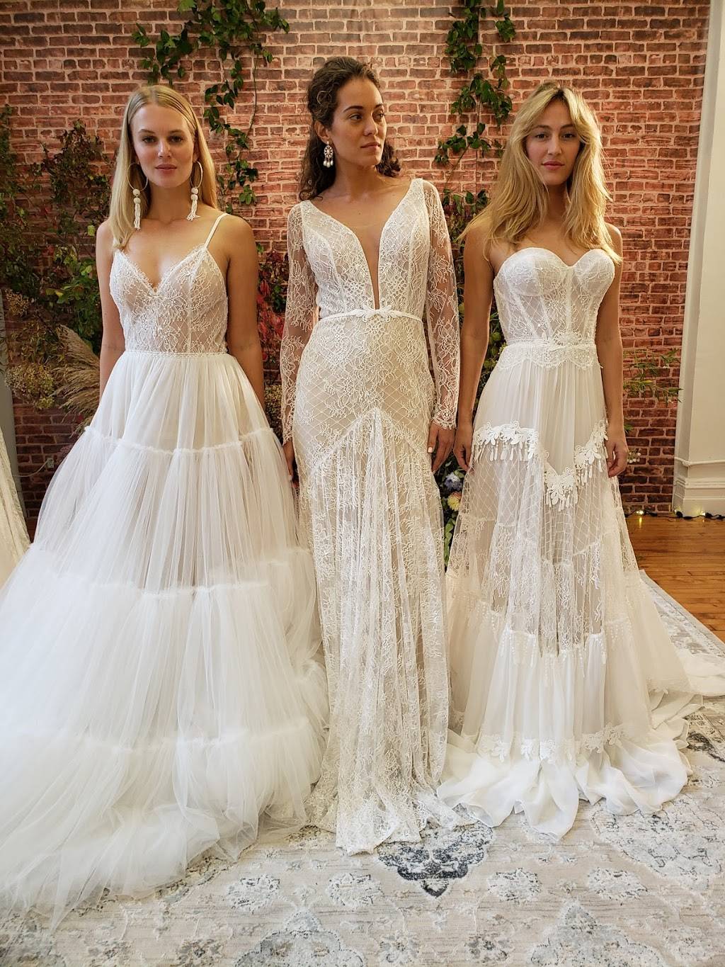 Unbridaled | 1810 Magazine St, New Orleans, LA 70130, USA | Phone: (504) 233-9029