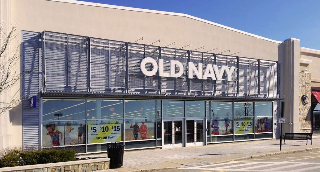 Old Navy | 192 Colony Pl, Plymouth, MA 02360, USA | Phone: (508) 732-7248