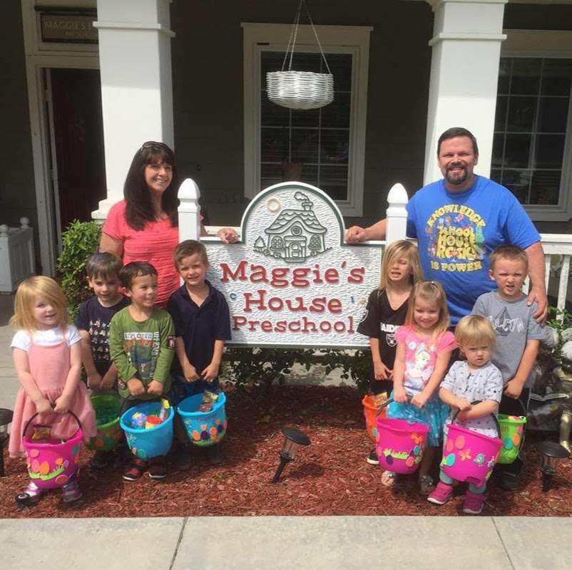 Maggies House Preschool | 81 Zinnia St, Mission Viejo, CA 92694, USA | Phone: (949) 218-7779