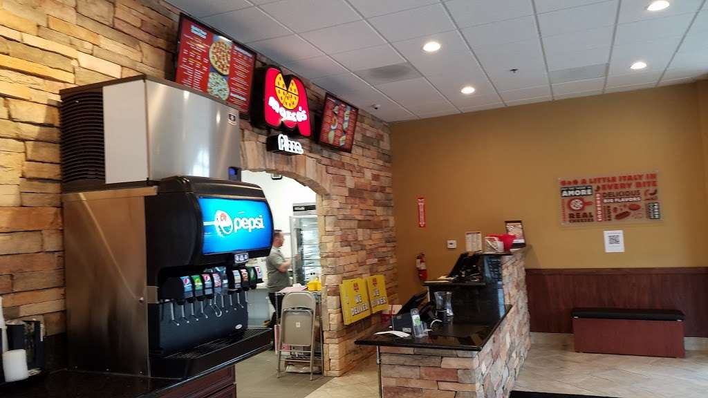 Marcos Pizza | 39500 Murrieta Hot Springs Rd, Murrieta, CA 92563, USA | Phone: (951) 900-6069