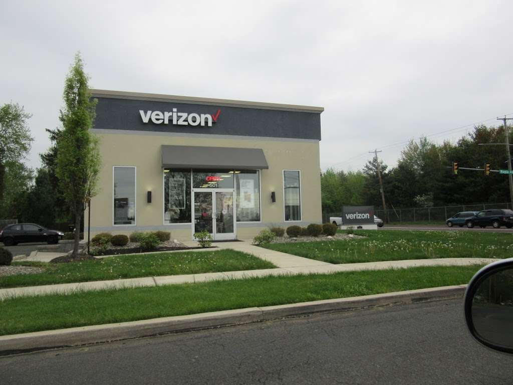 Verizon Authorized Retailer, TCC | 501 Horsham Rd, Horsham, PA 19044, USA | Phone: (267) 387-6473