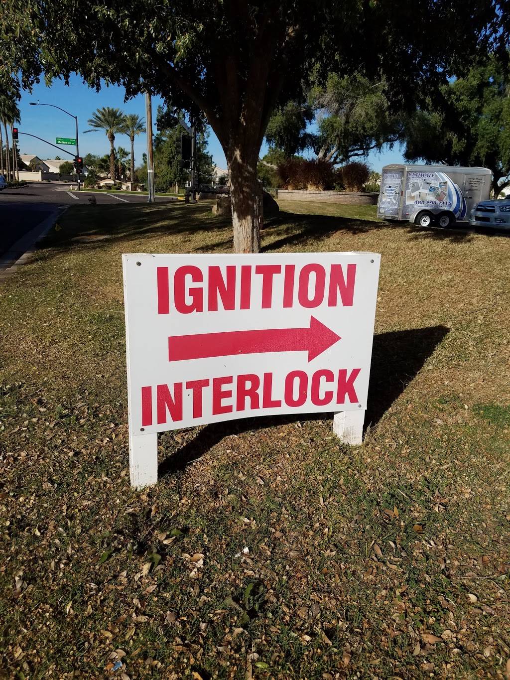 Smart Start Ignition Interlock | 1528 W San Pedro St #5, Gilbert, AZ 85233, USA | Phone: (480) 401-3785