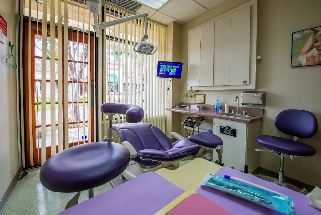 La Jolla Colony Dental | 7748 Regents Rd #301, San Diego, CA 92122, USA | Phone: (858) 546-8600