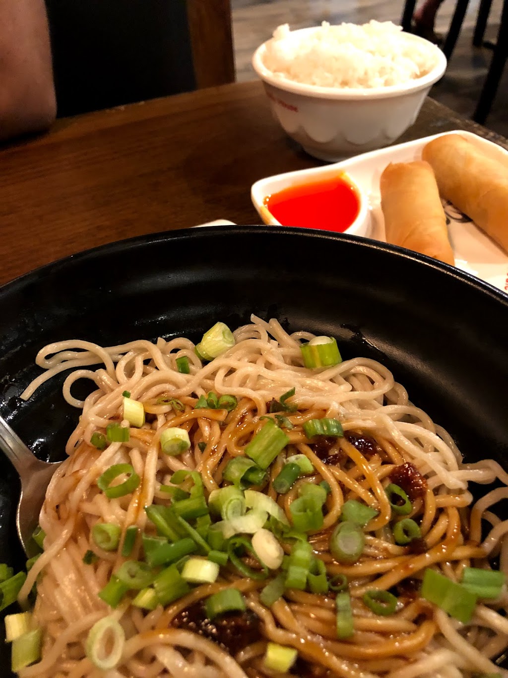 Tiger Noodle House | 1721 Spring Green Blvd, Katy, TX 77494, USA | Phone: (832) 437-1545