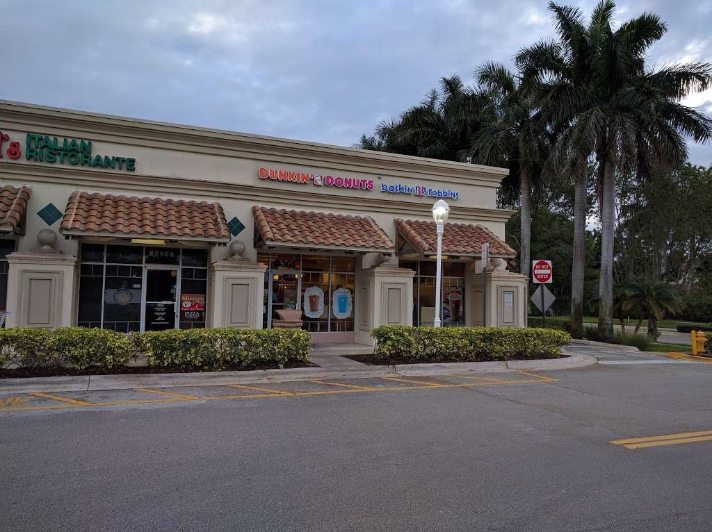 Dunkin | 14305 Miramar Pkwy, Miramar, FL 33027, USA | Phone: (954) 378-7986