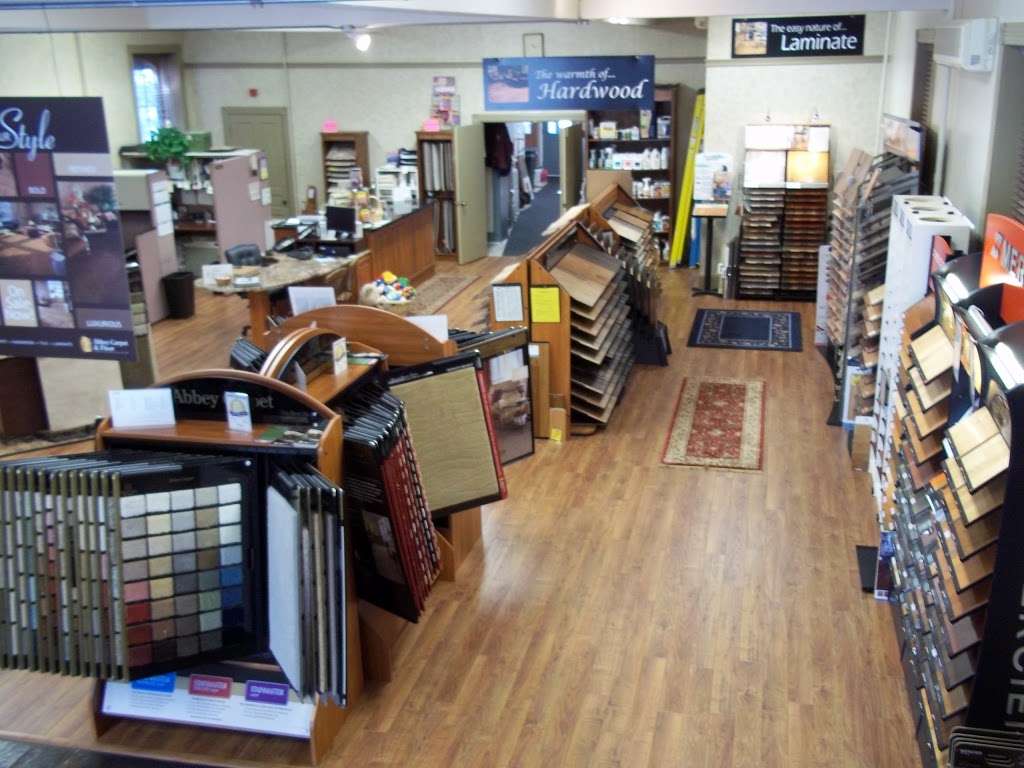 Towne Pride Interiors | 1214 N Main St, Hampstead, MD 21074, USA | Phone: (410) 239-7500