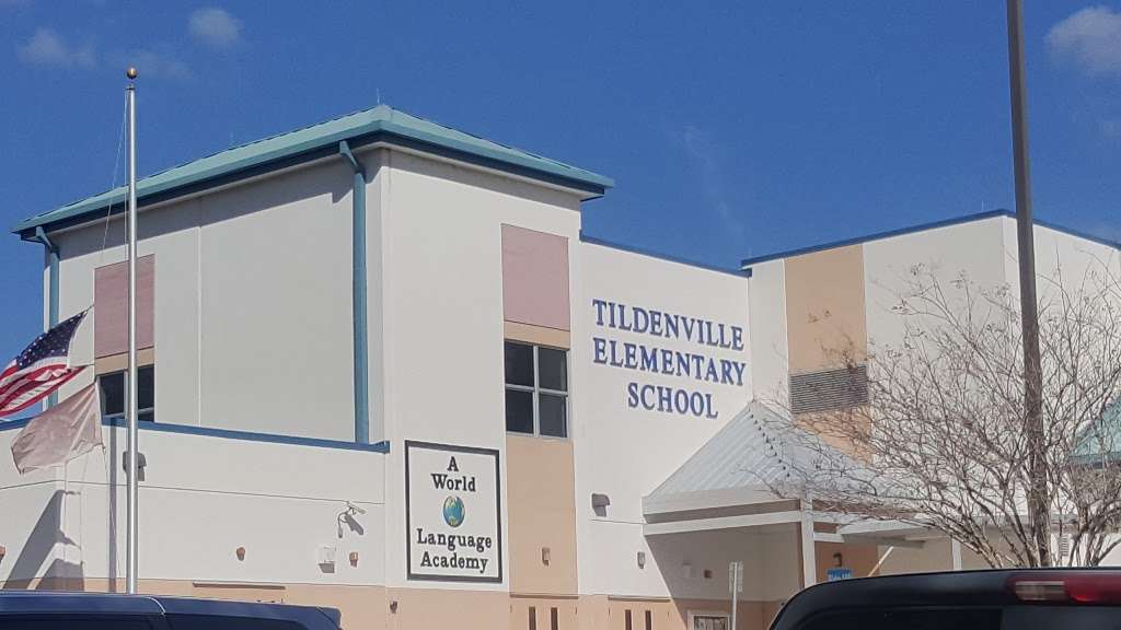 Tildenville Elementary School | 1221 Brick Rd, Winter Garden, FL 34787, USA | Phone: (407) 877-5054