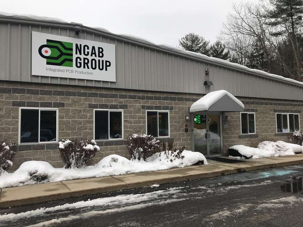 NCAB Group USA | 10 Starwood Dr #2339, Hampstead, NH 03841, USA | Phone: (603) 329-4551