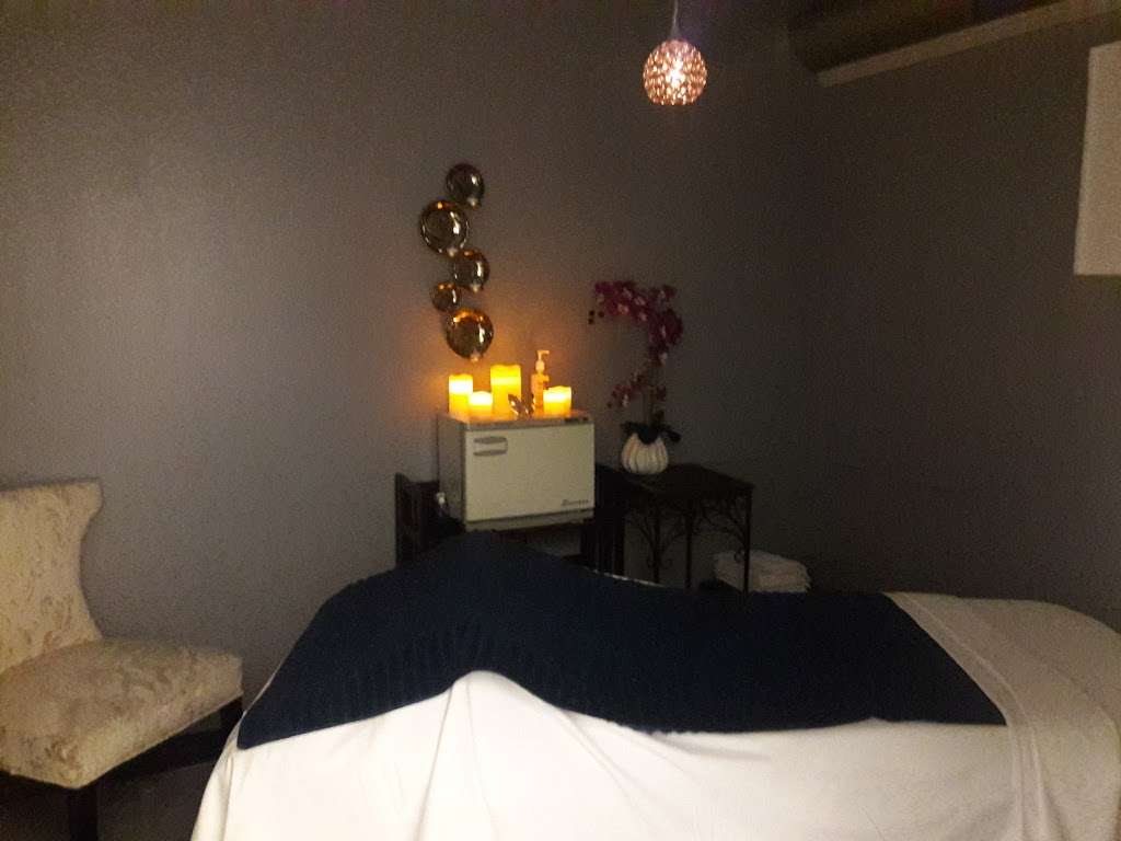 Miraculous Massage & Facial Spa | 5803 W Craig Rd #101, Las Vegas, NV 89130, USA | Phone: (702) 395-2391