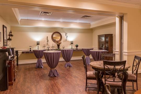 Sparkman Funeral Home & Cremation Services | 1029 S Greenville Ave, Richardson, TX 75081 | Phone: (972) 238-7855