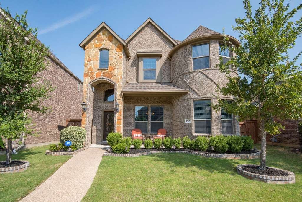 Sandefur Realty | 7088 Alcala, Grand Prairie, TX 75054, USA | Phone: (817) 809-2727