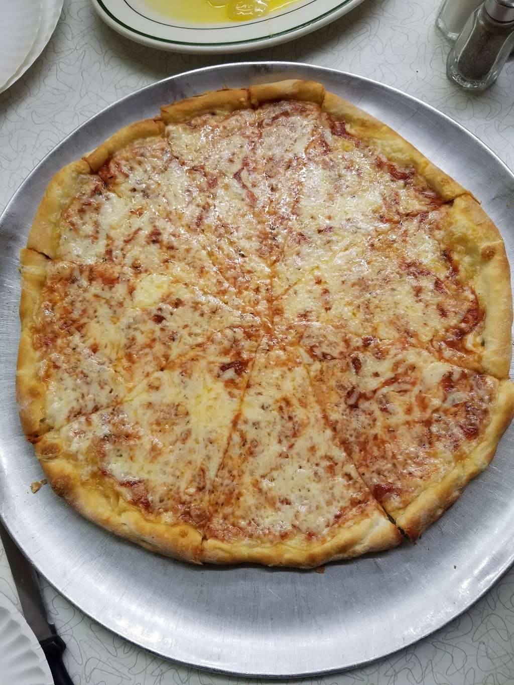 Nardozzos Pizzeria | 145 E Main St, Nanticoke, PA 18634, USA | Phone: (570) 735-3040