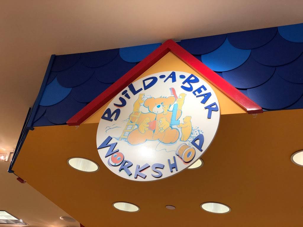 Build-A-Bear Workshop | 328 E Sailer Dr, San Mateo, CA 94403 | Phone: (650) 577-8713