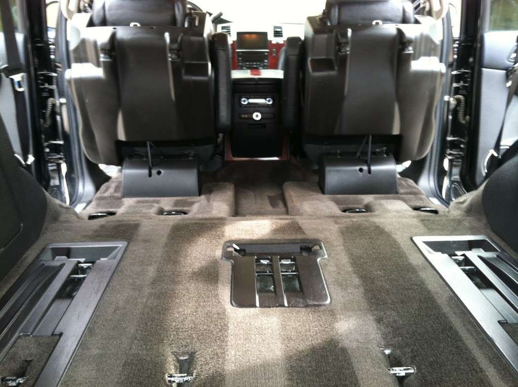 A1 Mobile Detailing | 7209 W Yucca St, Peoria, AZ 85345, USA | Phone: (623) 688-6080