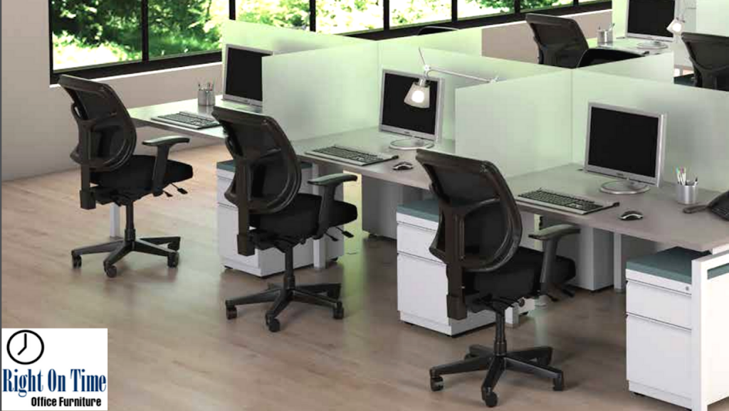 Right On Time Office Furniture | 6670 Antoine Dr, Houston, TX 77091, USA | Phone: (832) 786-0601