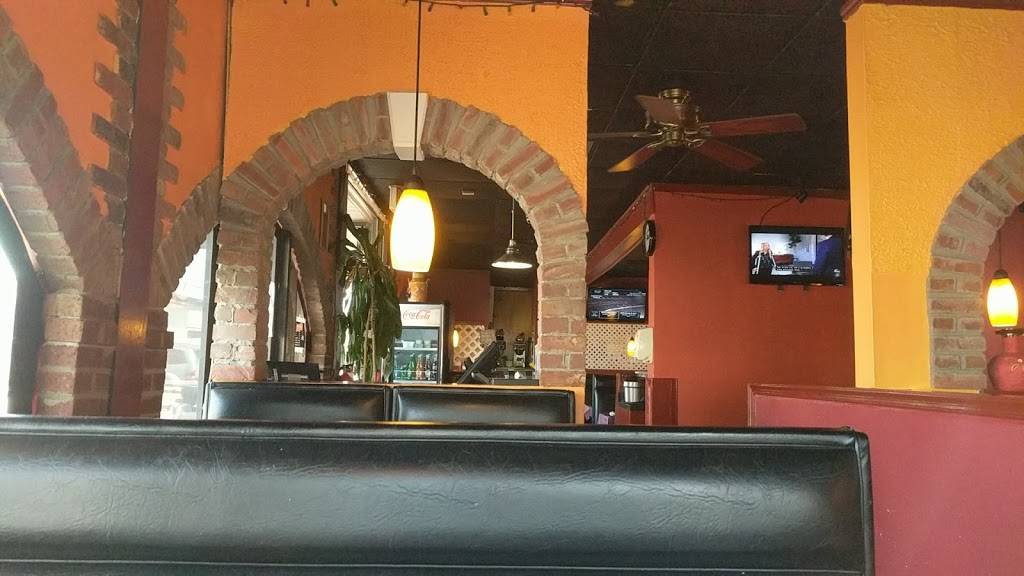 Mi Hogar Mexican Restaurant | 4201 Granby St, Norfolk, VA 23504, USA | Phone: (757) 640-7705