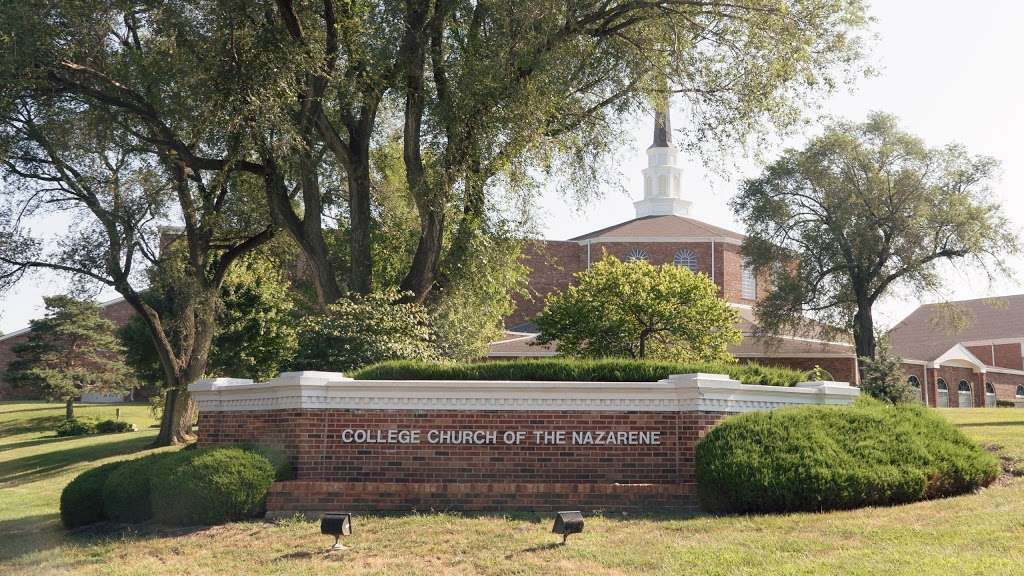 College Church of the Nazarene | 2020 E Sheridan St, Olathe, KS 66062, USA | Phone: (913) 764-4575