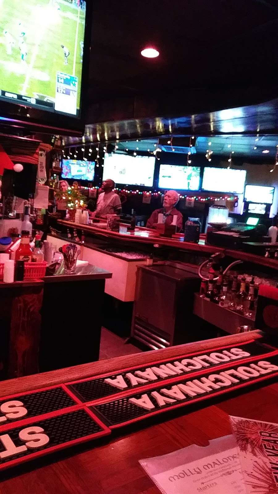 Molly Malones Pub | 7824 Louetta Rd, Spring, TX 77379 | Phone: (281) 370-4949