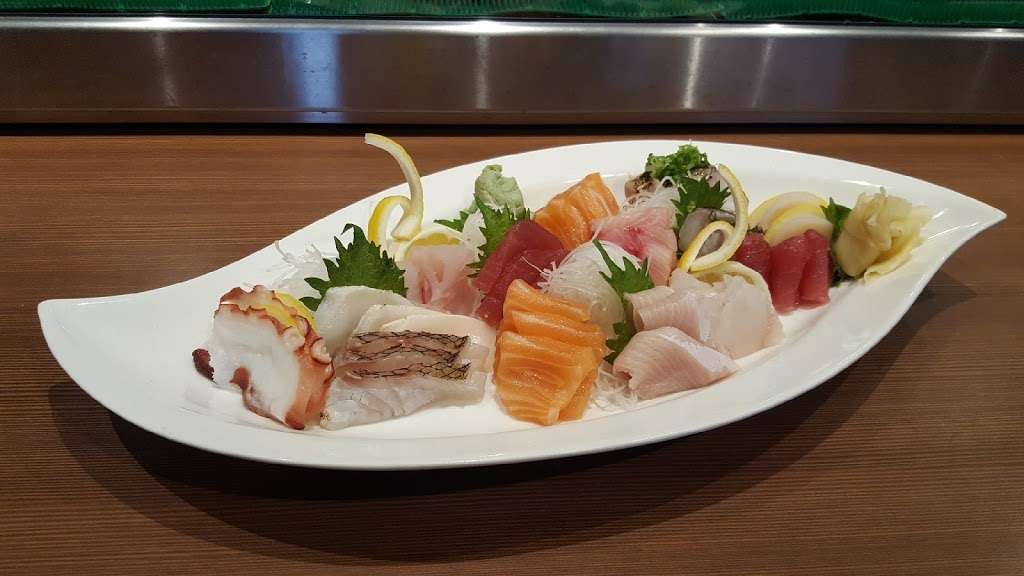 Sushiwa | 575 Horsham Rd Unit C25, Horsham, PA 19044, USA | Phone: (215) 773-8003