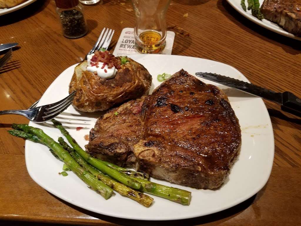 Outback Steakhouse | 740 US-130, Hamilton Township, NJ 08691, USA | Phone: (609) 581-2444