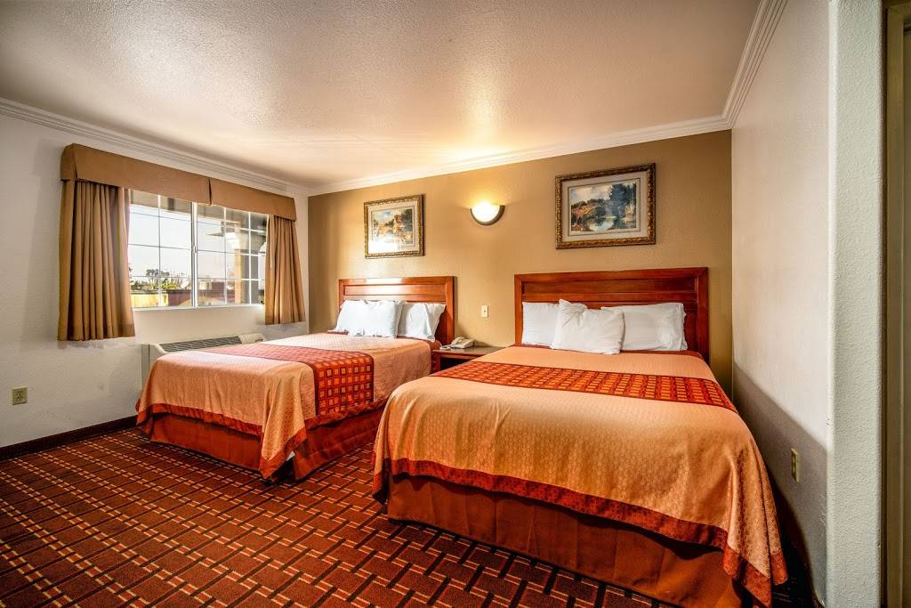 Regency Inn & Suites Downey | 9050 Imperial Hwy, Downey, CA 90242, USA | Phone: (562) 861-6014