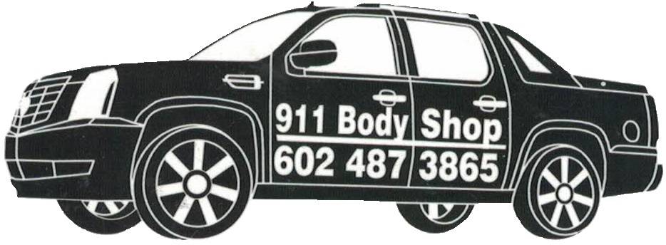 911 Body Shop | 7935 W. GLENDALE AVE STE#B, Glendale, AZ 85303, USA | Phone: (602) 487-3865