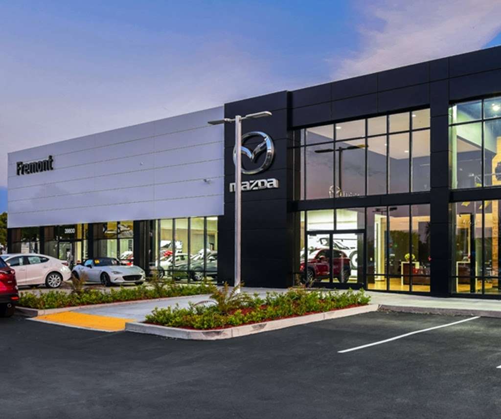 Fremont Mazda | 39800 Balentine Dr, Newark, CA 94560, USA | Phone: (510) 403-2525