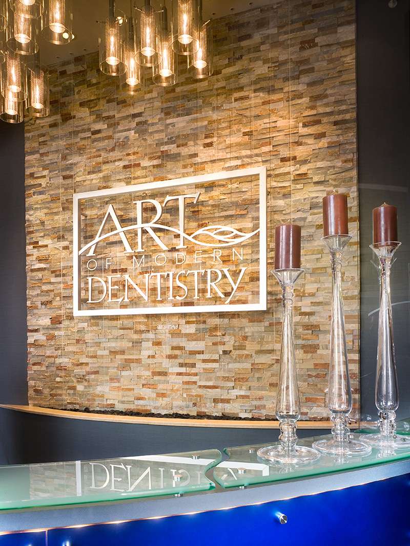 Art Of Modern Dentistry | 3056 N Southport Ave, Chicago, IL 60657, USA | Phone: (773) 935-3600