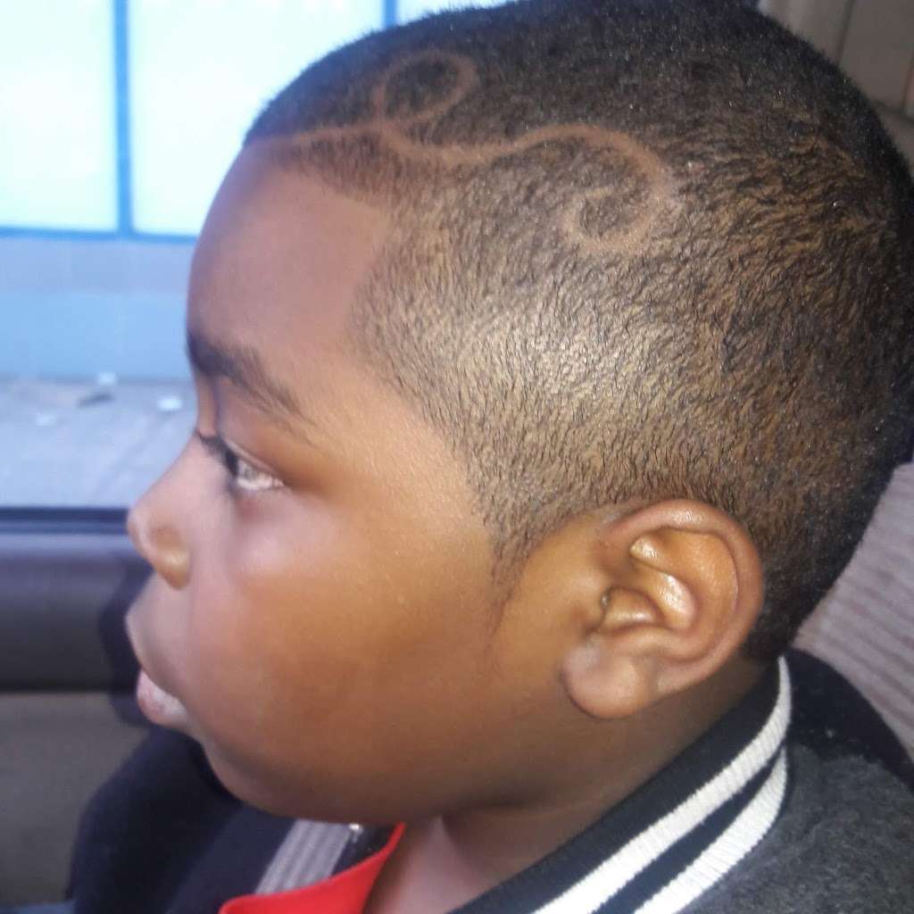 Tonys Touch Barber Shop | 12709 111th Ave, Jamaica, NY 11420, USA | Phone: (347) 498-4804