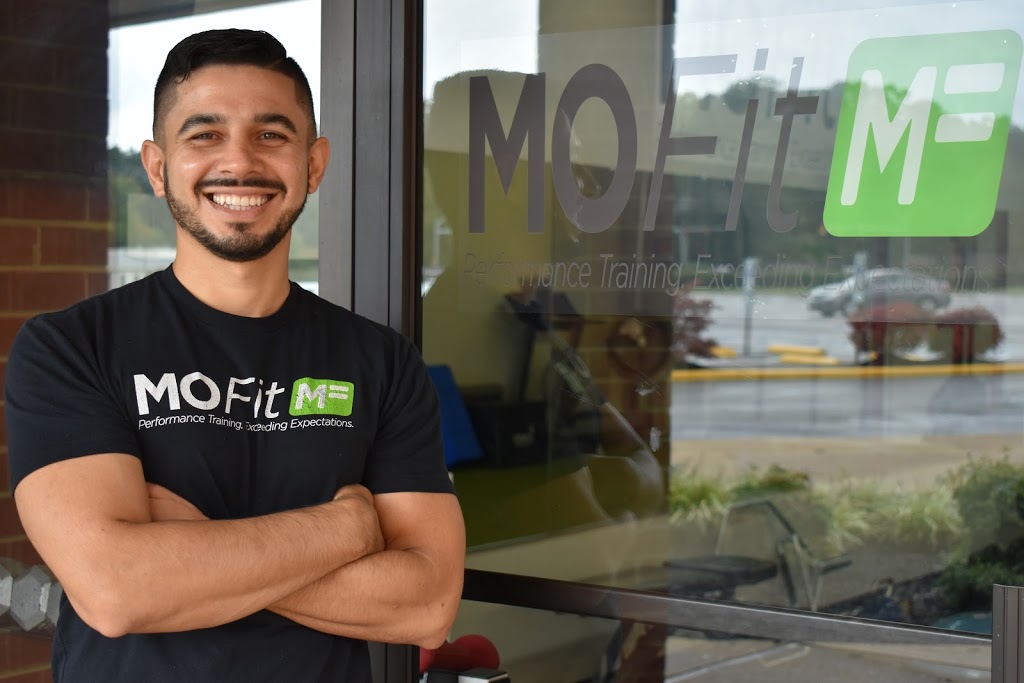 MoFit RVA | 12430 Gayton Rd, Henrico, VA 23238 | Phone: (804) 556-1550