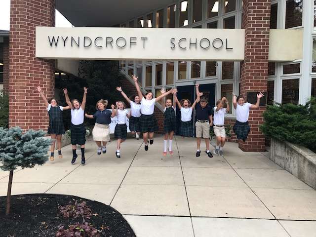 The Wyndcroft School | 1395 Wilson St, Pottstown, PA 19464, USA | Phone: (610) 326-0544